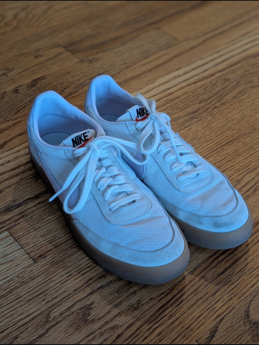 Nike Killshot Women's Low-Top Sneakers